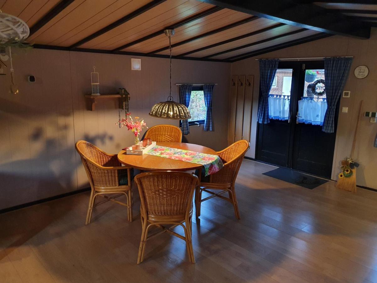 Vila Westerslag Lathen Exteriér fotografie