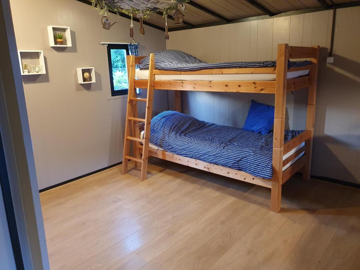 Vila Westerslag Lathen Exteriér fotografie
